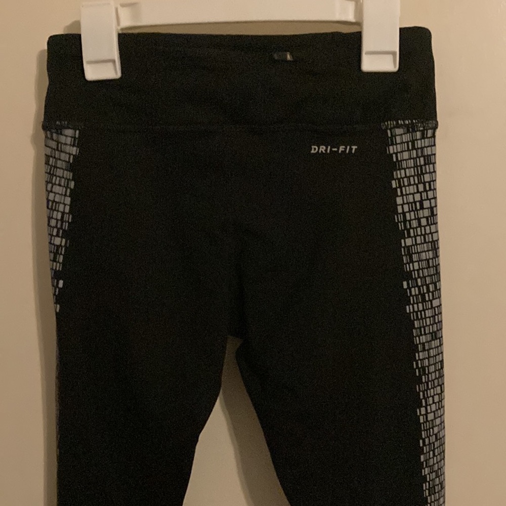 Nike running tights - Picture 7 of 7